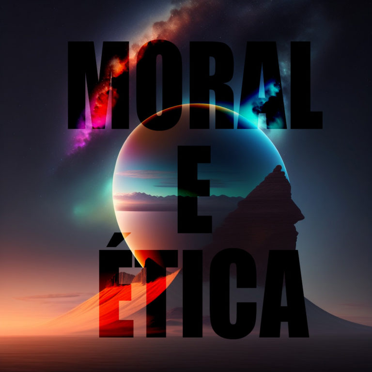 MORAL E ÉTICA