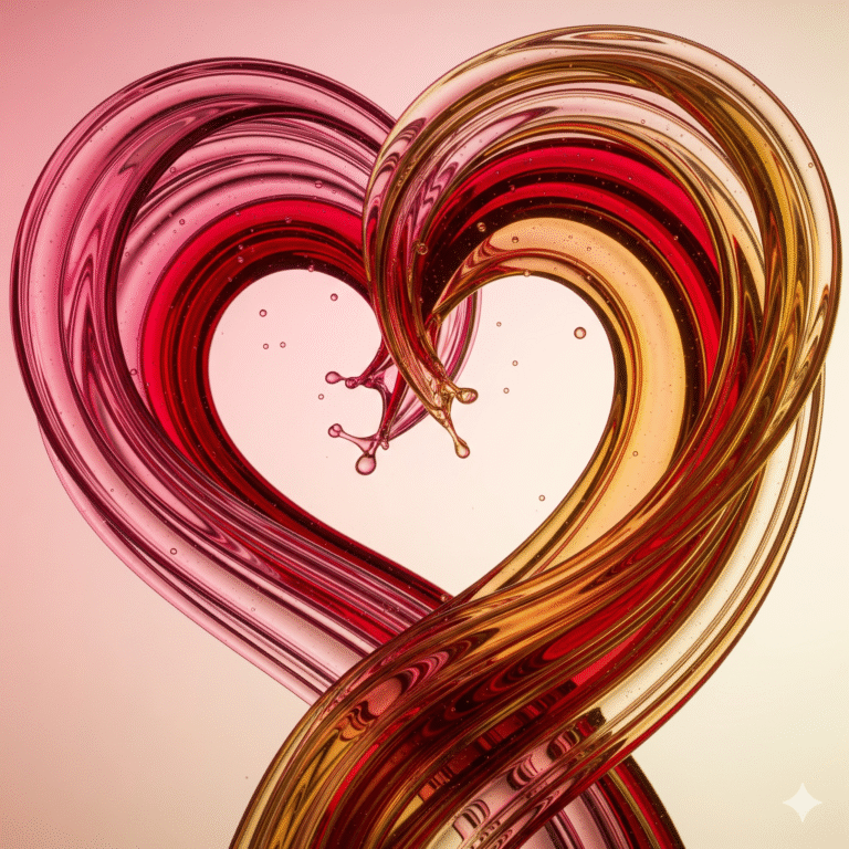 amor liquido