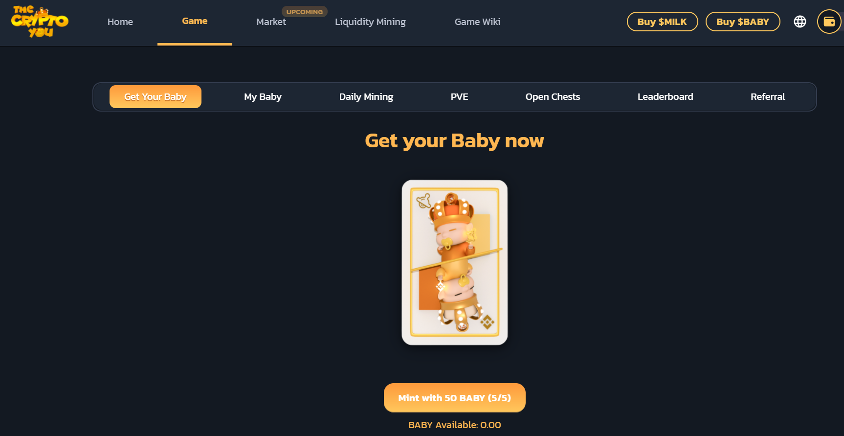 babynft