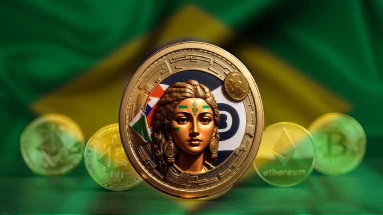 Real Digital - Bitcoin Brasileiro