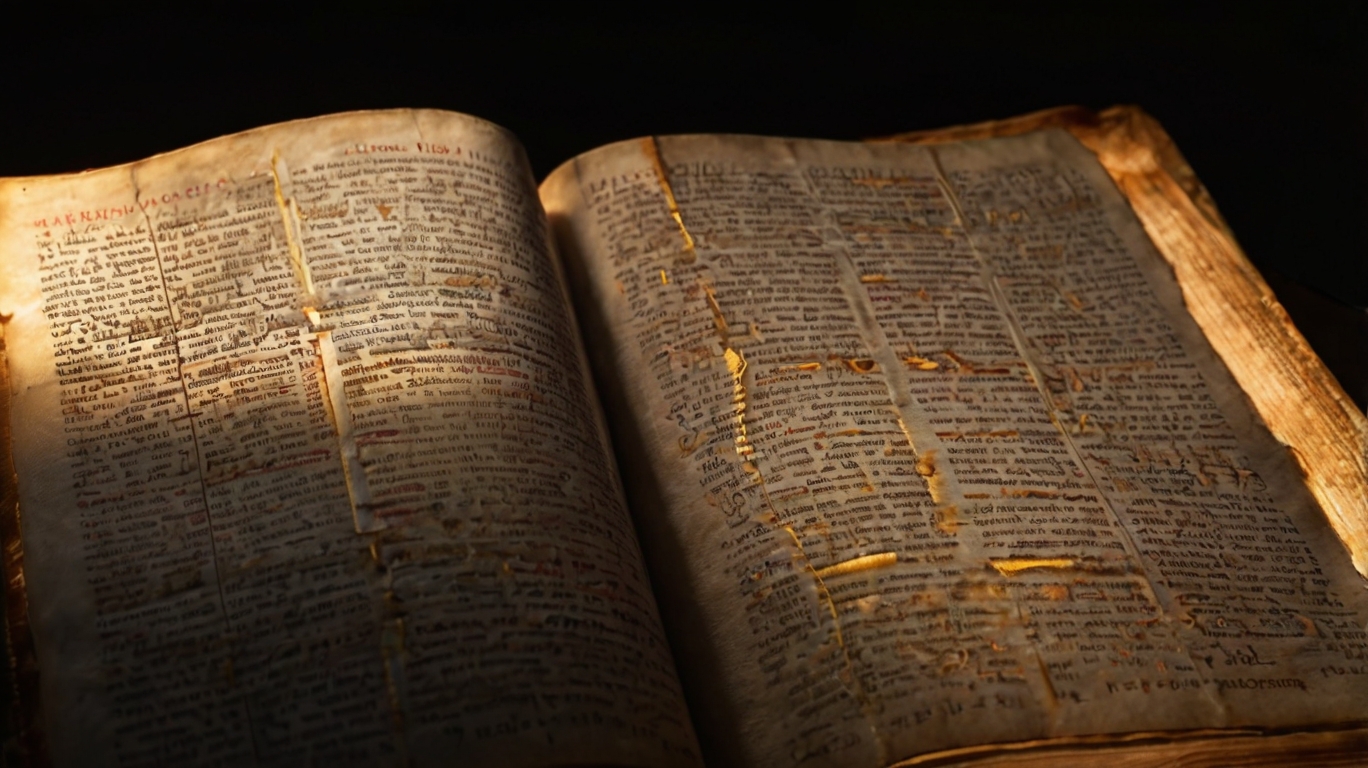 Origem do Novo Testamento