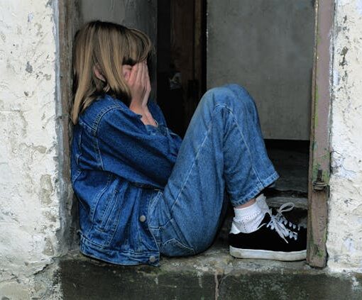 o que fazer quando a tristeza não passa