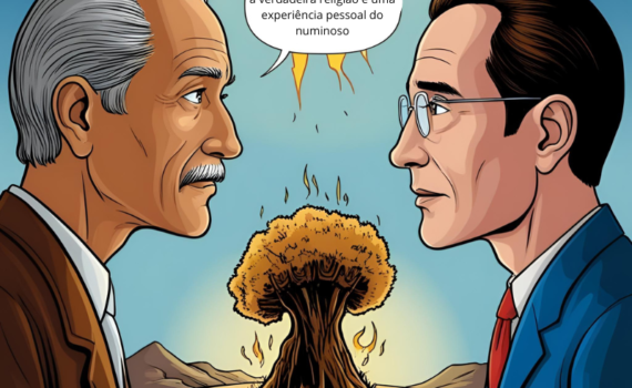 Lacan e Jung