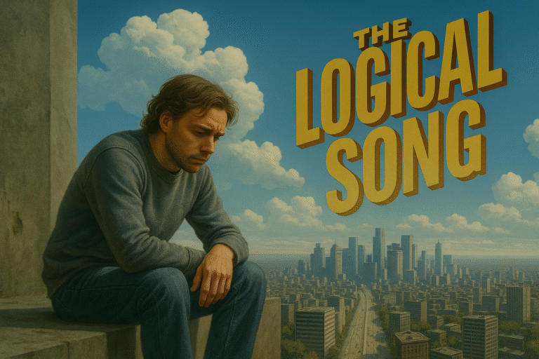 logical-song