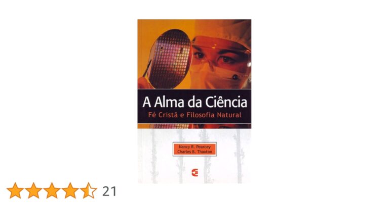 alma da ciencia