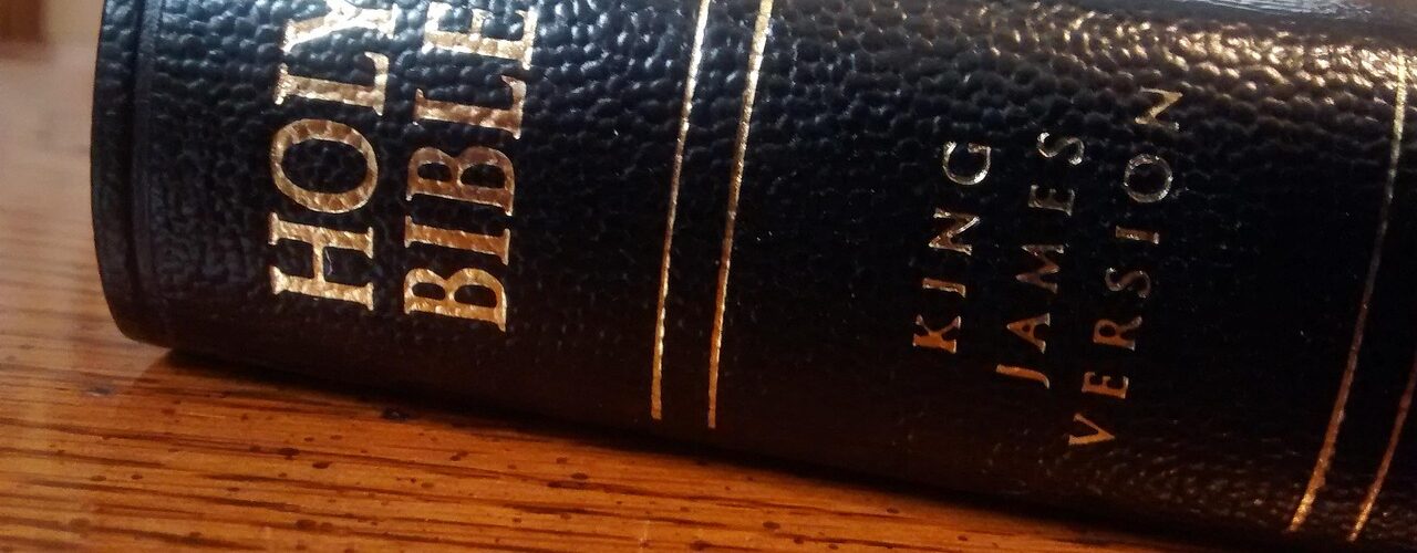 origem da biblia e canom biblioco