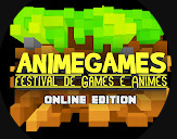 Logo Anime Games