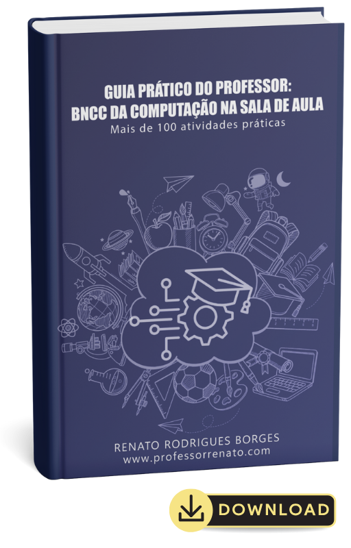 Capa Guia Prático BNCC Computação
